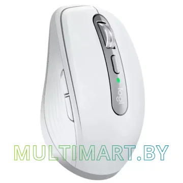 Мышь Logitech MX Anywhere 3 (белый) картинка 2